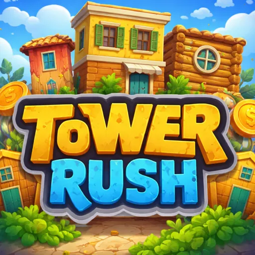 Tower Rush