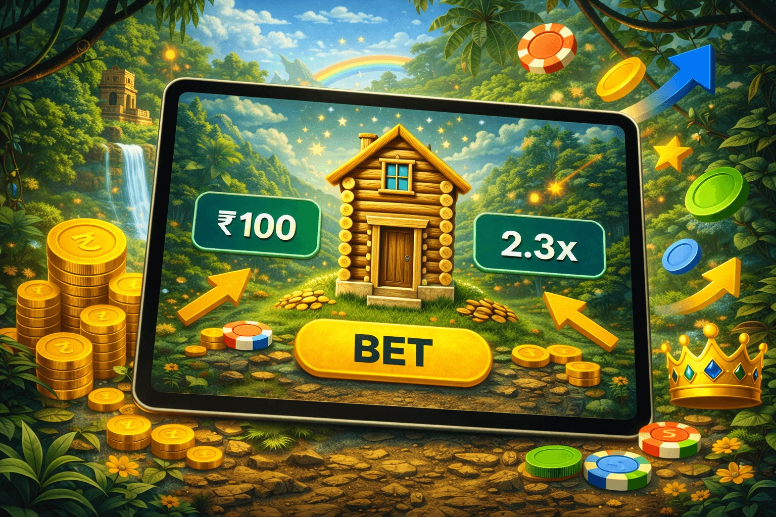 Is Tower Rush Legal and Safe in India? Is Tower Rush Legal and Safe in India?